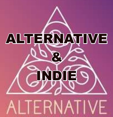 Alternative/Eclectic/Ethnic